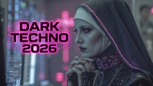Dark Techno 2026   Hard Dark Techno   Aggressive Techno Mix   Acid Dark Techno Dystopian