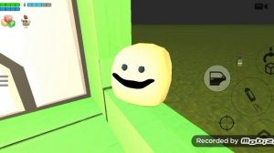 Verity horror mod for chicken gun