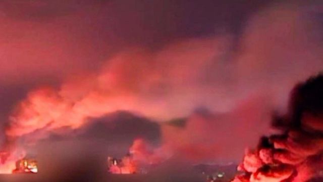 ‼️🇺🇦💥Серия взрывов в Киеве ▪️Сообщается о залпе С-400 и "Искандеров".
▪️Киевские ресурсы пишут, смотреть онлайн