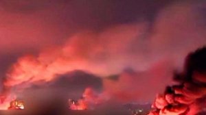 ‼️🇺🇦💥Серия взрывов в Киеве

▪️Сообщается о залпе С-400 и «Искандеров».
▪️Киевские ресурсы пишут,