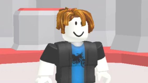 Детские мультфильмы Роблокс Roblox Клубничный Обби Obby смотреть онлайн