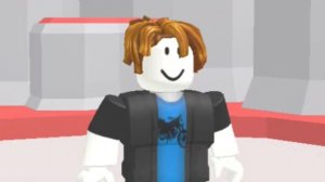 Детские мультфильмы Роблокс Roblox Клубничный Обби Obby