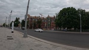 Клип на песню Татьяны Куртуковой «Краса» про поездку в отпуск в Москву на авто с двумя детьми
