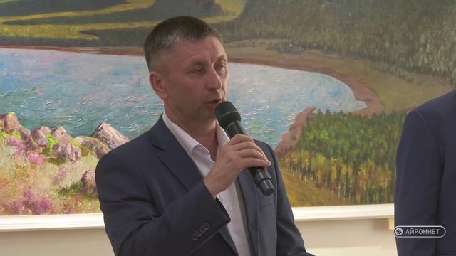События недели (Северобайкальск) Выпуск №478 от 25.07.2026 г. смотреть онлайн