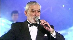 Про кого эта песня Вахтанга Кикабидзе «Чито-грито, чито-маргалито»?