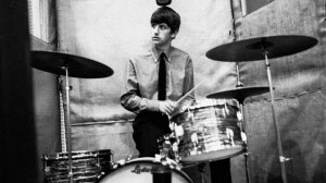 Что я знаю о The Beatles. Глава 14. Ринго Старр
