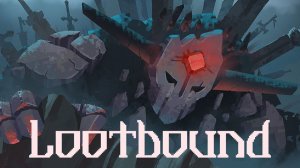 ПРИКОЛЬНЫЙ РОГЛАЙТ С ИНВЕНТАРЬ-МЕНЕДЖМЕНТОМ - Lootbound Demo
