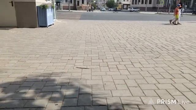Прямая трансляция От крючка до прилавка