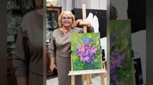жемчужина по картине Александра Маранова