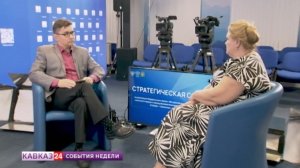 Историческая память как общая ответственность: интервью Елены Малышевой