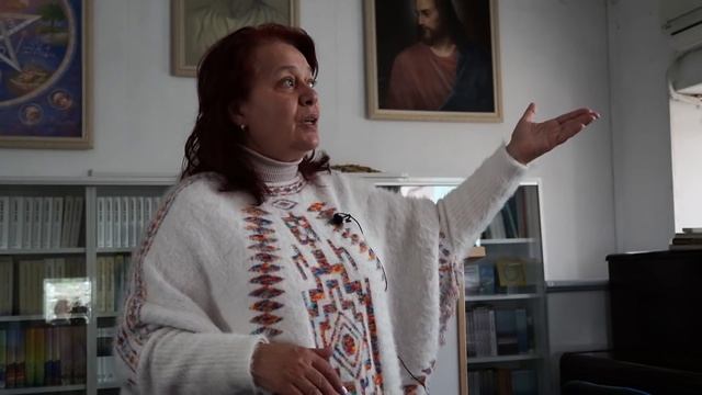 Правила и методи в Окултната школа на Учителя - Галя Маджарова - 7.12.2019г- Варна смотреть онлайн