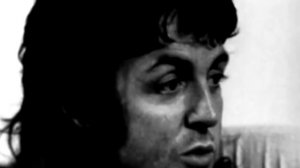 Paul McCartney & Wings - Bluebird