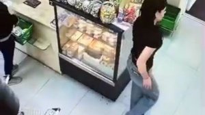 😂 Ей бы страховку оформить