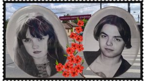 Лиза и Стёпа снова вместе. Дети музыканта Владимира Кузьмина.