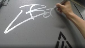 Graffiti day witch Bober | В ютубе больше контента |