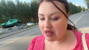 Домашний вложик 😊 сходила до работы