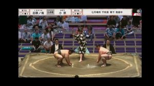Nagoya Basho 2026 – Makushita Division – Day 15 All Bouts Sumo Final