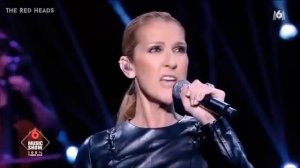 Celine Dion - Les Yeux Au Ciel (Live Show 2016)