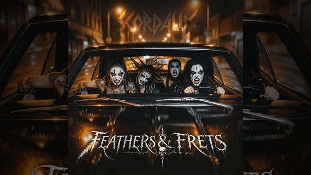 Scordalus Feathers & Frets смотреть онлайн