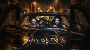 Scordalus_Feathers & Frets