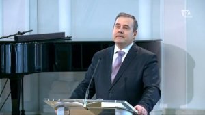 Послание к Фиатирской церкви -- Юрий Волобоев