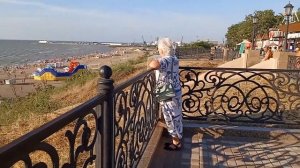 Ейск.Июль