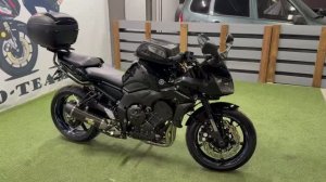 YAMAHA FZ1 ABS 2012г. Из Европы.