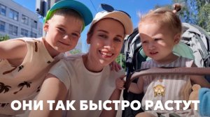 продала кроватку и коляску | обзор новой Joolz aer 2 и DJI Osmo Pocket 3