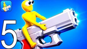 ФЛИП БИТ — ПРОХОЖДЕНИЕ ЧАСТЬ 5 НОВОЙ МОБИЛЬНОЙ ИГРЫ (ANDROID IOS)