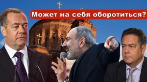 Николай Платошкин о ЗАЯВЛЕНИИ МЕДВЕДЕВА _Было давление на оппозицию и использование админресурса