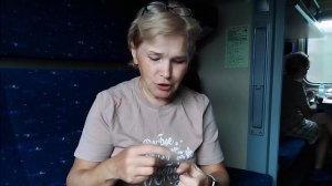 А я за ним бегаю😍.