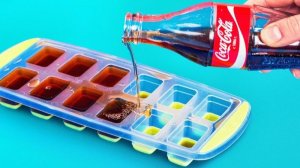 15 ПОТРЯСАЮЩИХ ЛАЙФХАЙКОВ С КОЛОЙ И ПЕПСИ, КОТОРЫЕ ВЫ НИКОГДА НЕ ПРОБОВАЛИ