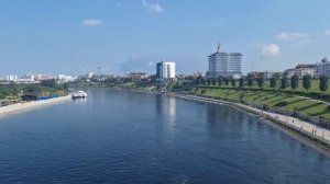 день города Тюмень 440