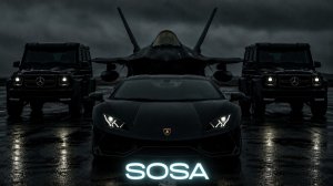 SOSA   Lambo Original Mix