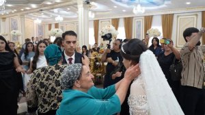 Езидская свадьба Рустам & Марина  г.Кимовск