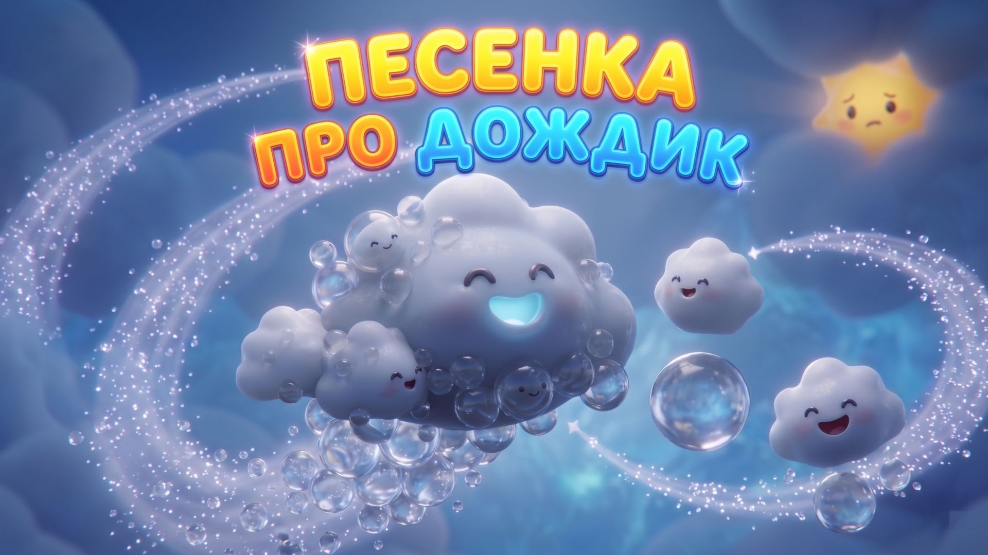 РАЗВИВАШКИ
