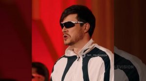 Отрывок шоу «Погоня -2» 26.07.26, ТНТ, 21:00