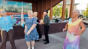 26 июля. Жизнь хороша...