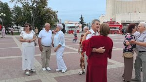 И я теряю голову... 25.07.26...