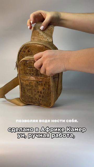 5 шокирующих фактов о крокодилах 🐊