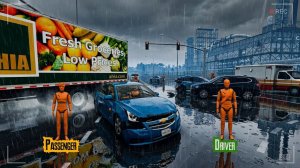 🚗💥 BeamNG.drive: аварии, которые выглядят как настоящие! 😱   Выпуск 5 | BeamNG| Мультики