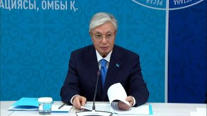 Токаев заявил о беспрецедентном союзе с Россией: АЭС, $52 млрд проектов и новая Евразия