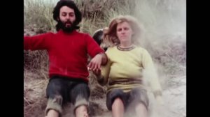 Linda McCartney, Paul McCartney - Heart Of The Country