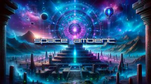 Dreaming Cooper – Invocation | Space Ambient ☢ Cosmic Downtempo Channel