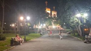 Пятигорский Парк от Ирины Фоменко 25.07.26.