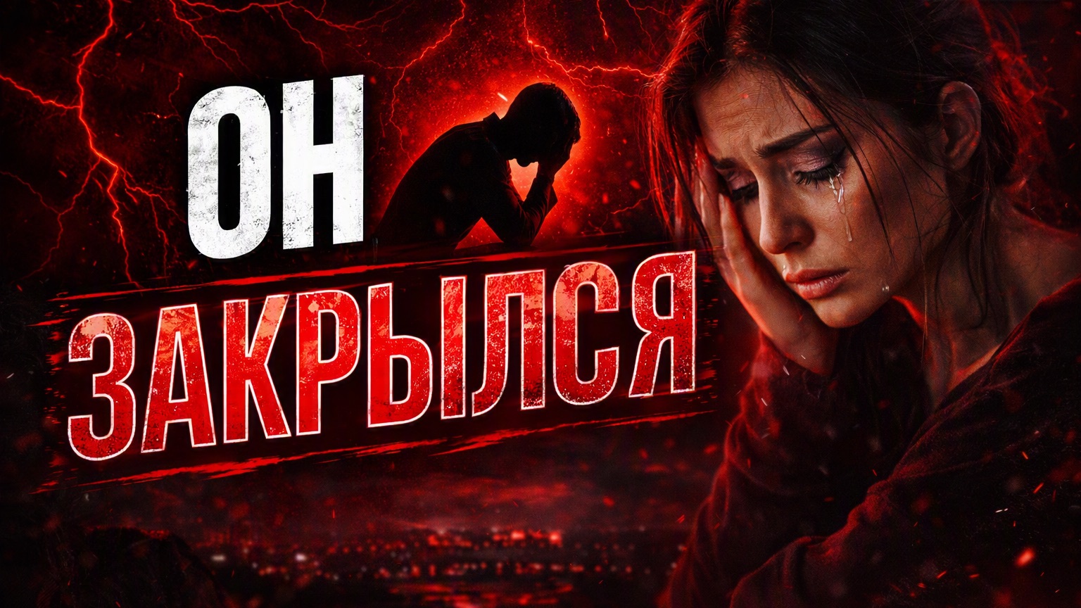 Как вести себя с эмоционально холодным партнером