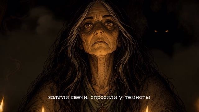 АННАБЕЛЬ-КУКЛА СМЕРТИ (Мультфильм 2026) смотреть онлайн
