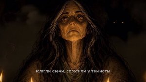 АННАБЕЛЬ-КУКЛА СМЕРТИ (Мультфильм 2026)