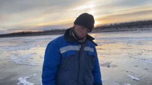 МОНСТРЫ ТЁМНЫХ ВОД ВИЛЮЯ