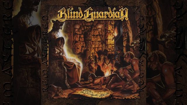 10 - Run For The Night [Live] (BLIND GUARDIAN) смотреть онлайн